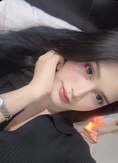 Crystelle - escort in Angeles City Photo 1 of 8
