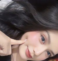Crystelle - escort in Angeles City