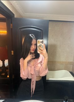Crystelle - escort in Angeles City Photo 3 of 8