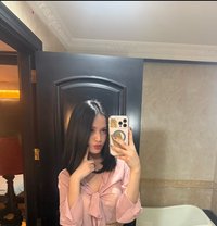 Crystelle - escort in Angeles City