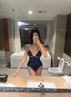 Crystelle - escort in Angeles City Photo 4 of 8
