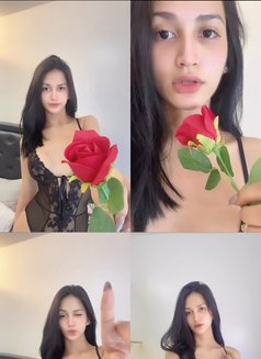 Crystelle - escort in Angeles City Photo 8 of 8