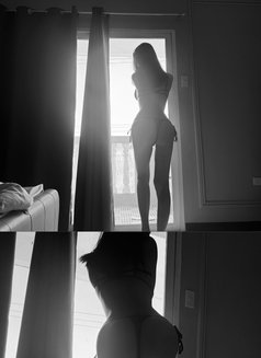 Crystelle - escort in Hong Kong Photo 12 of 21