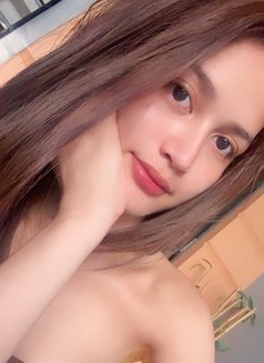 Crystelle - escort in Hong Kong Photo 20 of 21