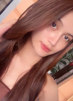 Crystelle - escort in Hong Kong Photo 21 of 21