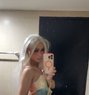 Crz - Transsexual escort in Ajmān Photo 1 of 6
