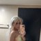 Crz - Transsexual escort in Ajmān