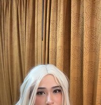 Crz - Transsexual escort in Ajmān