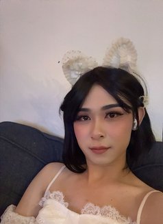 Crz - Acompañantes transexual in Ajmān Photo 4 of 6