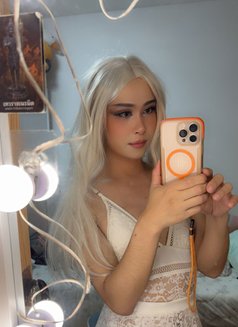 Crz - Acompañantes transexual in Ajmān Photo 5 of 6