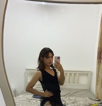 Cherry - Transsexual escort in Ajmān