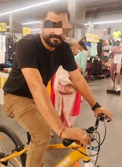 CS Topper - Male escort in Bangalore Photo 2 of 2