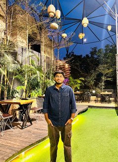 Cse Boy Shovik - Male escort in Dhaka Photo 2 of 2