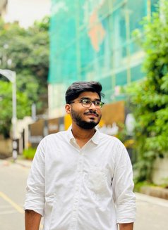 Cse Boy Shovik - Male escort in Dhaka Photo 1 of 4