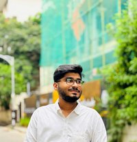 Cse Boy Shovik - Male escort in Dhaka