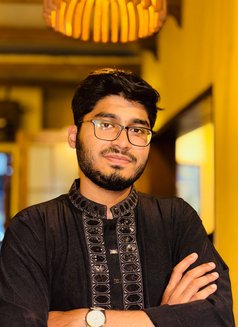 Cse Boy Shovik - Male escort in Dhaka Photo 2 of 4