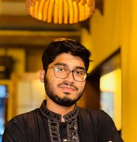 Cse Boy Shovik - Male escort in Dhaka