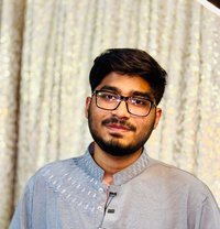 Cse Boy Shovik - Male escort in Dhaka