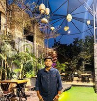 Cse Boy Shovik - Acompañantes masculino in Dhaka