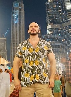 Cuban_xl - Male escort in Dubai Photo 2 of 8