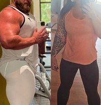 Cuckold Couple 🇬🇧 - escort in London