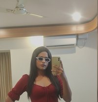 Crossdresser blr - masseuse in Bangalore