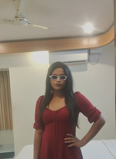 Crossdresser blr - masseuse in Bangalore Photo 3 of 8