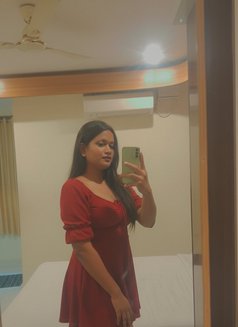 Crossdresser blr - masseuse in Bangalore Photo 5 of 8
