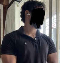 Cuckold/Mature Ladies - Male escort in Mumbai