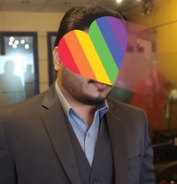 Cuckold - Male escort in Dubai