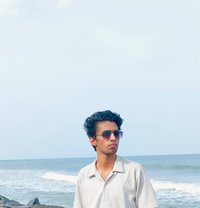 Cuckold Player Aju - Male escort in Pune