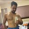 Cuckold Threesom Special - Male escort in Noida