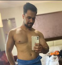 Cuckold Threesom Special - Male escort in Noida