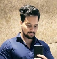 Cuckold Threesom Special - Male escort in Noida