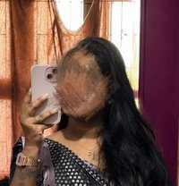 Cuddle Candy - escort in Chennai