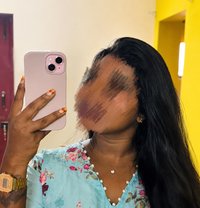 Cuddle Candy - escort in Chennai