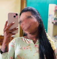 Cuddle Candy - escort in Chennai