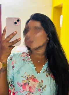 Cuddle Candy - escort in Chennai Photo 8 of 8