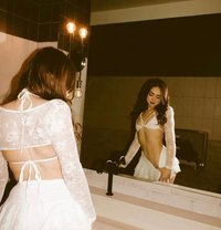 Cuddle - escort in Muscat