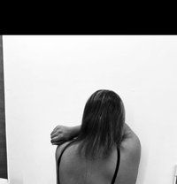 Cuddle Petal - escort in Mumbai