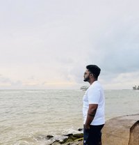 Cuddlebug - Male escort in Colombo