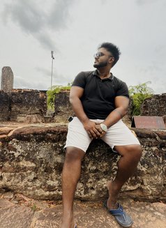 Cuddlebug - Male escort in Colombo Photo 6 of 6