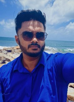 Cuddlebug - Male escort in Colombo Photo 6 of 8