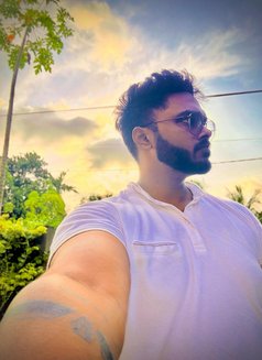 Cuddlebug - Male escort in Colombo Photo 7 of 8