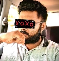 Cuddlebug - Male escort in Colombo