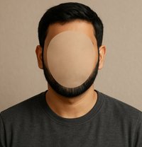 Cuddler - Acompañante masculino in Coimbatore