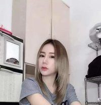 Cuian - escort in Cairo