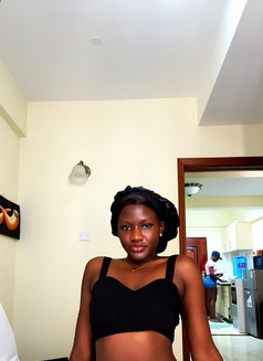 Culote - escort in Nairobi Photo 2 of 3