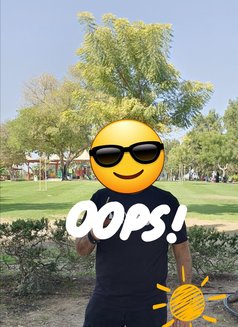 Cum a Lot - Male escort in Dubai Photo 1 of 3
