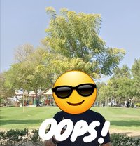Cum a Lot - Male escort in Dubai